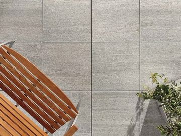 COLOSSEO LUSERNA BAGNOLO - Outdoor floor tiles with stone effect by PIETRA SINTERIZZATA - view 2